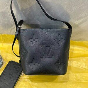 Louis Vuitton Backpacks, Travel Bags